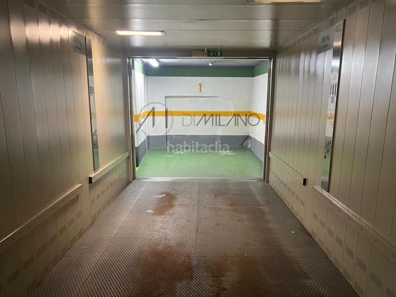 Foto d4bd97f0-fbd4-4bb8-bd50-3b4a87024403. Lloguer pis amb calefacció aparcament a Centro - Areal Vigo