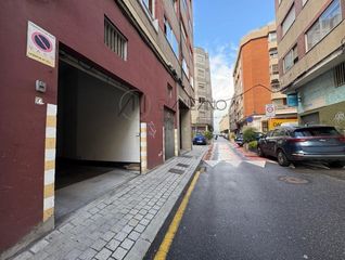 Autoparkplatz  Llorente