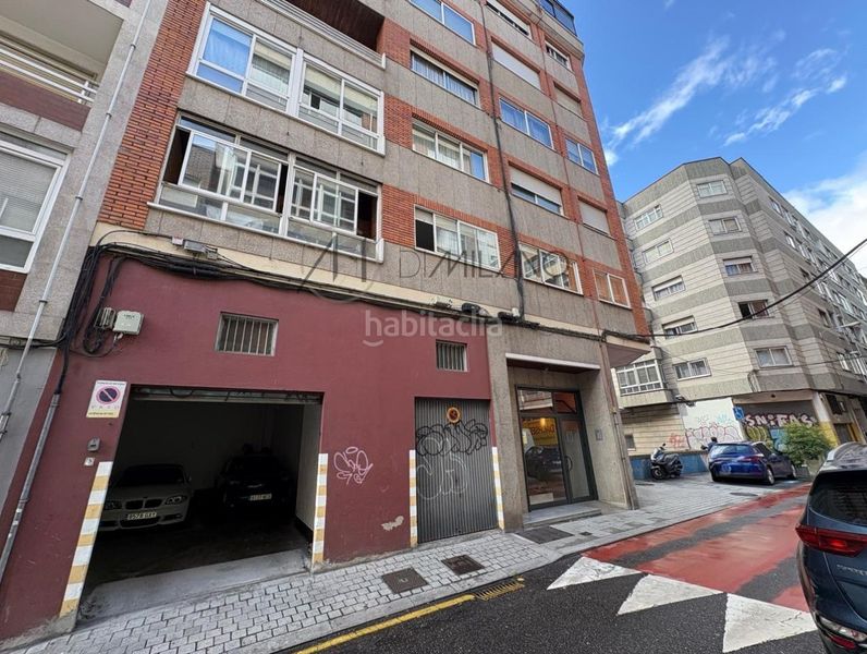 Foto a93ecb08-e98c-40d6-ac6a-a68371145663. Posto auto in Berbés - Peritos Vigo