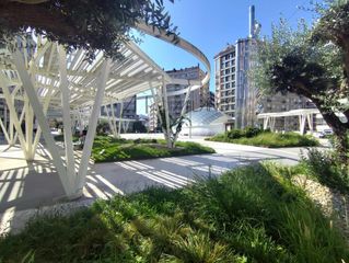 Lloguer Dúplex a Plaza España - Corte Inglés