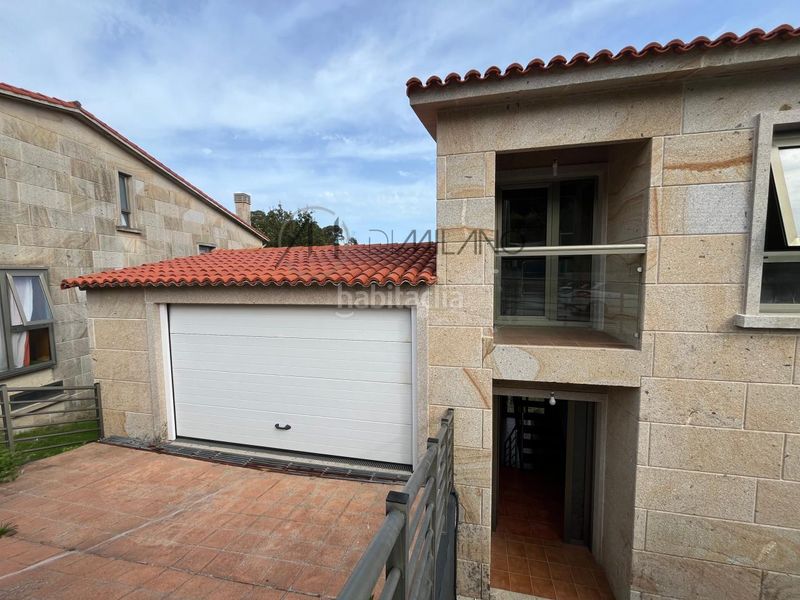 Foto aaf7d334-c82e-4f28-bbf8-fb18f17f023b. Chalet en O Hío Cangas