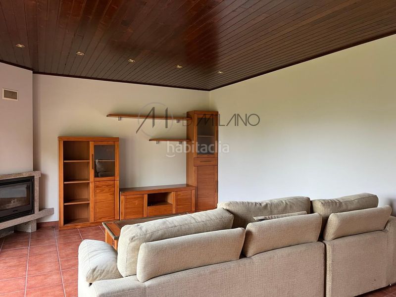 Foto d0321a8d-f310-43d6-9575-1789a329761c. Chalet en O Hío Cangas
