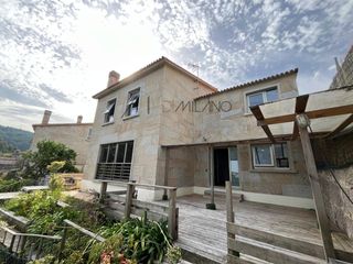Chalet  Calle do igrexario