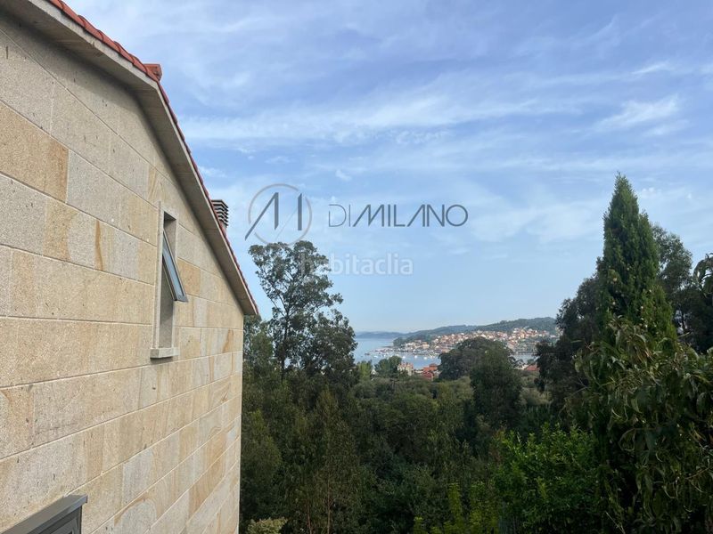 Foto f17719a2-81e4-4287-8341-23506b78c21c. Xalet amb calefacció aparcament piscina a O Hío Cangas