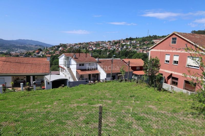 Foto 72283597-b1d1-43a2-b7e7-cc732610b529. Terreny residencial a Cabral - Candeán Vigo