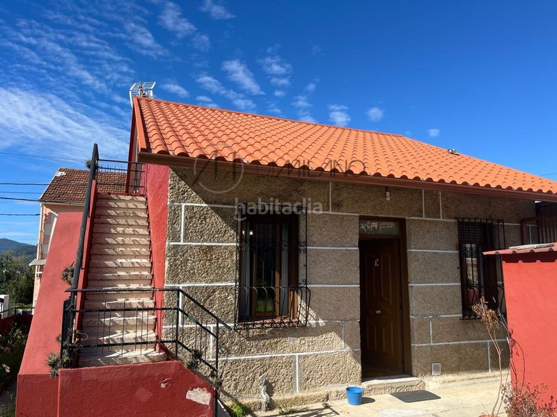 Foto 6670ff35-14fe-413d-ba77-975988fa74df. Casa en Teis Vigo
