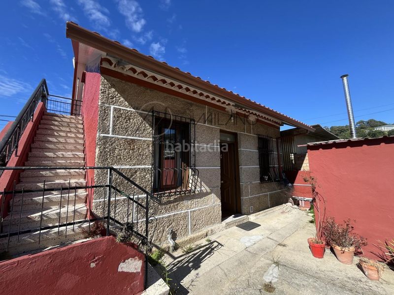 Foto 6a9d04bf-2648-4e82-9a8f-066278974a7f. Casa en Teis Vigo