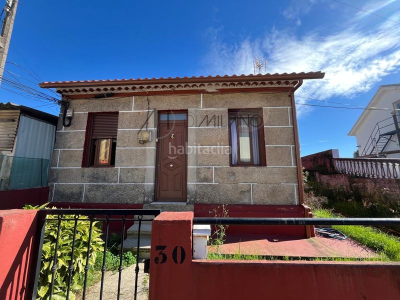 Foto 6bd07a9d-d1f8-4344-8e72-3cd5d31c9145. Casa en Teis Vigo