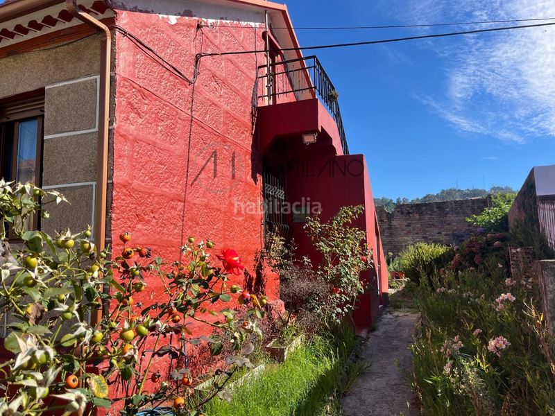 Foto 92c66f25-d510-4154-893b-965d3ad2f3bd. Casa en Teis Vigo