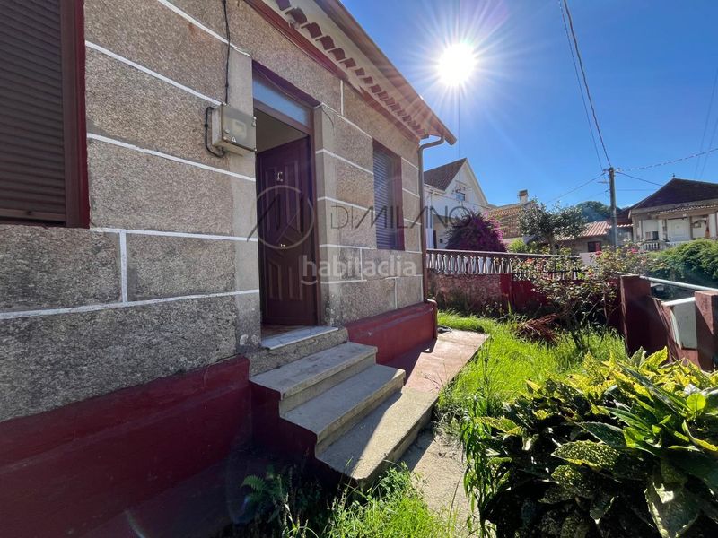 Foto c4a32aaf-d634-4755-adca-039538f18ea0. Casa en Teis Vigo