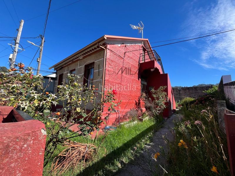 Foto f3a47f58-d593-4550-a614-6f502ac321b5. Casa en Teis Vigo