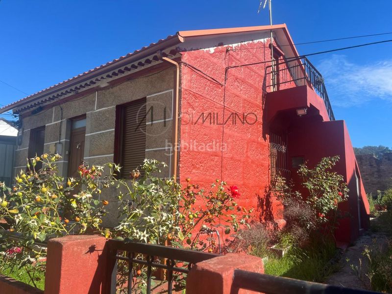 Foto fb9cc377-9395-4639-9526-249f56cda4c5. Casa en Teis Vigo