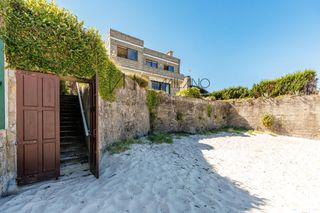 Chalet  Antonio cominges