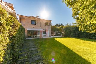 Chalet  Rúa foz