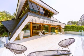 Chalet  Carretera redondela-cabral