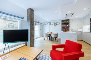 Rent Penthouse in Centro - Areal