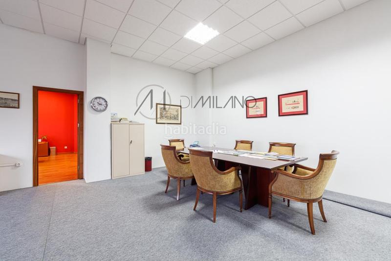 Foto 21f8ba47-17cf-4917-a600-0550e195f2ec. Business premise in Berbés - Peritos Vigo