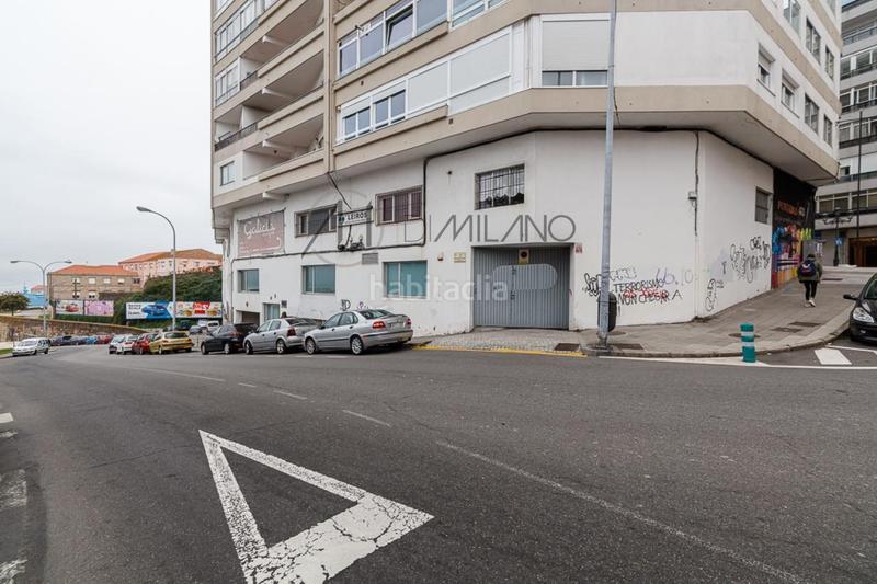 Foto 8218eb6e-ce4d-490a-a3ce-b03b230d0aba. Business premise in Berbés - Peritos Vigo