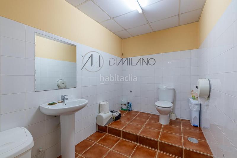 Foto b055c5d4-0705-4c77-b251-6fe417270479. Business premise in Berbés - Peritos Vigo