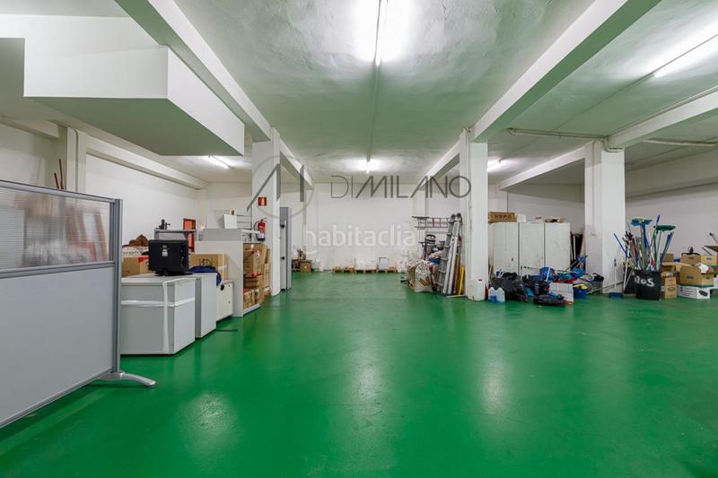 Foto f1f3ca6d-dea4-41d3-9c86-b4fa90bd9246. Business premise in Berbés - Peritos Vigo