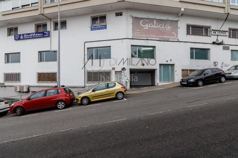 Foto 0a407987-0a48-4c69-8b9c-05339aad11d6. Local comercial a Berbés - Peritos Vigo