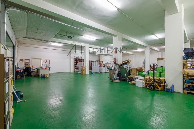 Foto 1a82f395-aac4-4ae9-9c03-84d88f9e24b7. Local commercial dans Berbés - Peritos Vigo