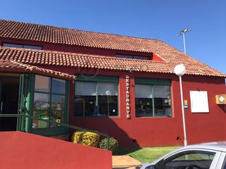 Geschäftsraum in Baiona