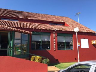 Locale commerciale in Baiona