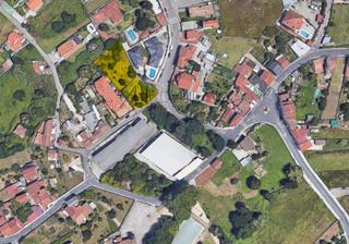 Terreno residencial en Sardoma - Castrelos