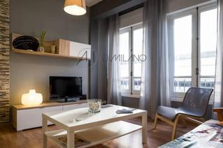 Appartement à Plaza España - Corte Inglés