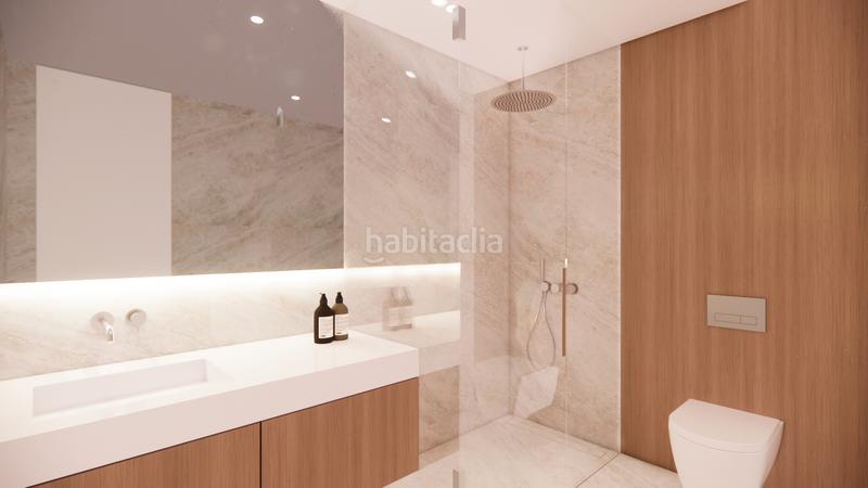 Foto 5b14c666-5ad7-4d3b-b769-a3b568fa8bd3. Promoció MONTERO RÍOS 36, VIGO a Vigo. Habitatges d´obra nova