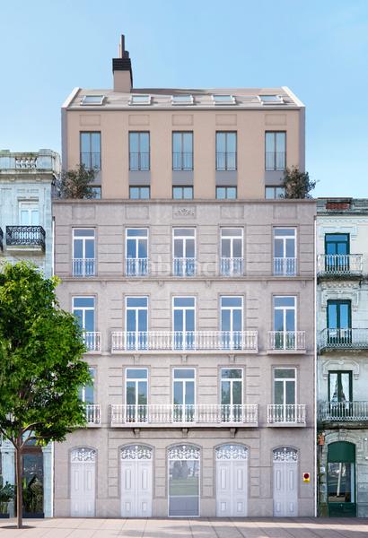 Foto a3afb1cc-c248-4e0a-ade3-f3a2eb821ee6. Promoció MONTERO RÍOS 36, VIGO a Vigo. Habitatges d´obra nova