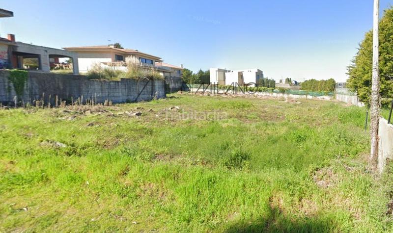 Foto 2b606a36-0337-45bf-9347-1e191a97dfd8. Terreno residenziale in Coruxo - Oia - Saiáns Vigo