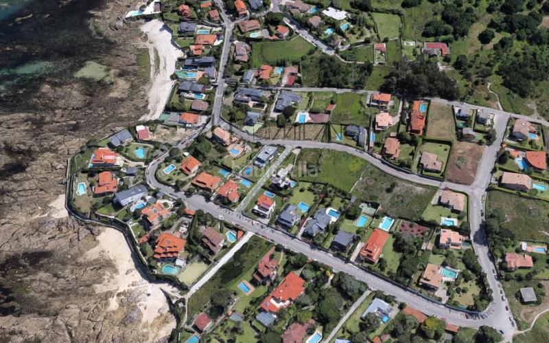 Foto 4c2628b3-5ad4-4124-adb0-2b5c12808bf6. Terreno residenziale in Coruxo - Oia - Saiáns Vigo