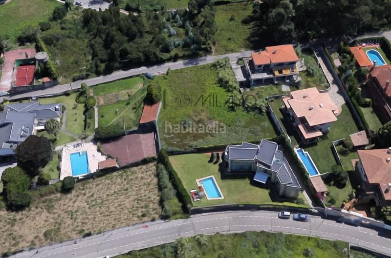 Foto 99fd5fb2-96b2-413a-a260-469e28d50636. Terreno residenziale in Coruxo - Oia - Saiáns Vigo