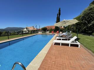 Chalet in Gondomar