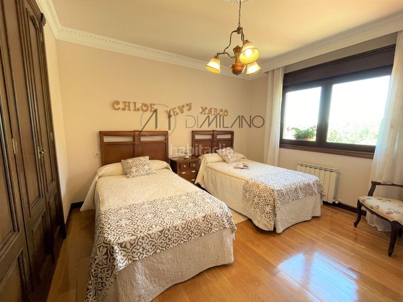 Foto 0d52eca4-59be-4e90-9567-dc13cc138719. Xalet amb calefacció aparcament piscina a Gondomar