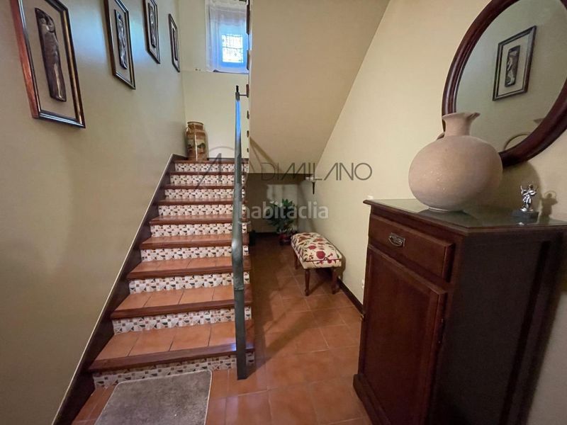 Foto 1e019a96-94b3-4f87-b462-b2fea4364619. Xalet amb calefacció aparcament piscina a Gondomar