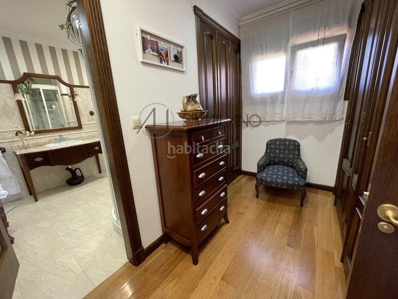 Foto 229416dd-2738-4fbd-ac10-b04822d09603. Xalet amb calefacció aparcament piscina a Gondomar