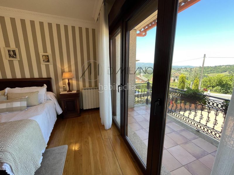 Foto 31ee82a8-ee76-424d-a998-8d684dbfa0e0. Xalet amb calefacció aparcament piscina a Gondomar