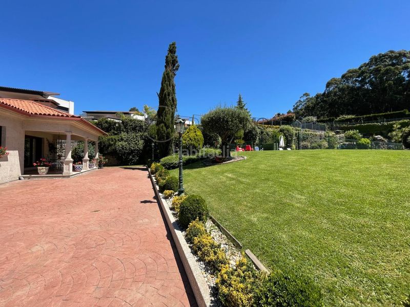 Foto 34364a39-7e06-4118-96e8-8d664df8dd9d. Xalet amb calefacció aparcament piscina a Gondomar