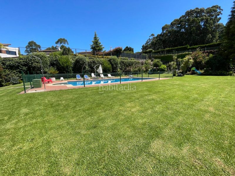 Foto 533176e3-9860-4fc6-8ada-62d4aceaf5ba. Xalet amb calefacció aparcament piscina a Gondomar