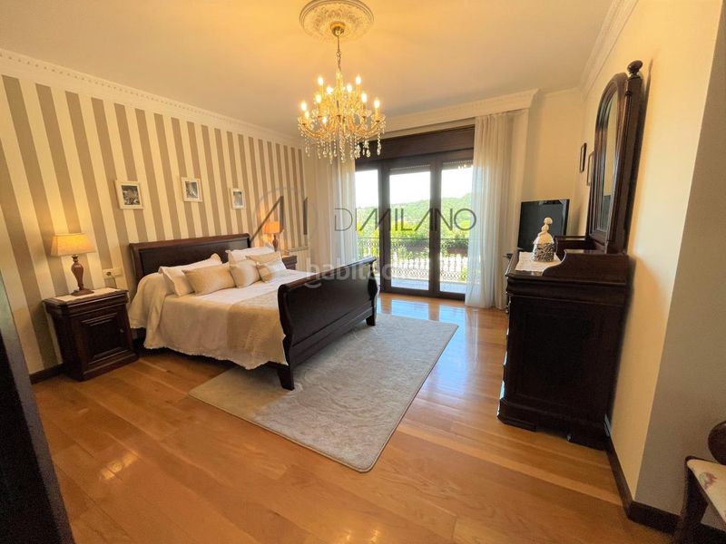 Foto 7303e14f-cc2d-4789-a34e-02a97dadfaa8. Xalet amb calefacció aparcament piscina a Gondomar