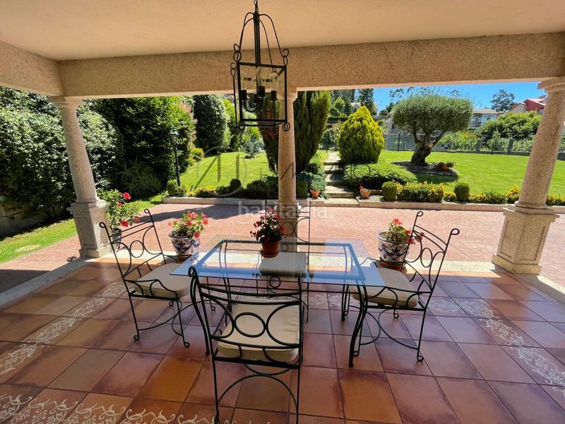 Foto 820dd0b2-a2eb-4aac-a190-2e5f4275d361. Xalet amb calefacció aparcament piscina a Gondomar