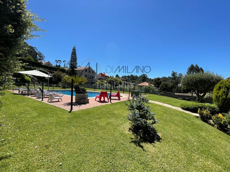 Foto 88164bc6-37a0-4b9b-97ff-bad72690d8c3. Xalet amb calefacció aparcament piscina a Gondomar