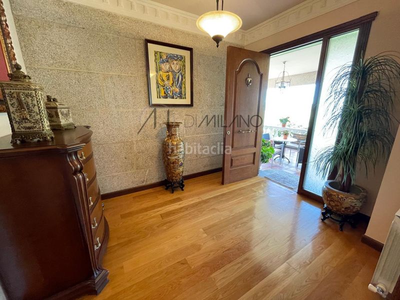 Foto a1f0791a-51d8-4542-84aa-6c780a1c177e. Xalet amb calefacció aparcament piscina a Gondomar