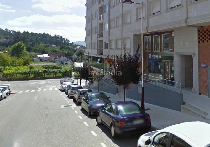 Foto 2104d29b-bb01-4a60-b7d3-f65c0c454705. Geschäftsraum mit heizung in Porriño (O)