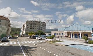 Local commercial à Porriño (O)