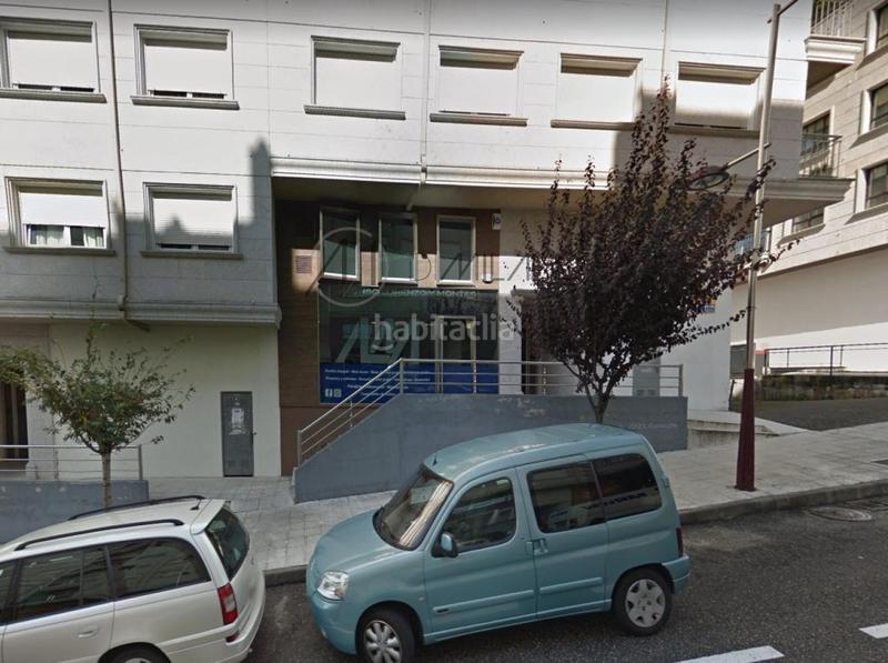 Foto cfe8b82f-46c6-47f5-a644-f301d9b5aabf. Local commercial avec chauffage dans Porriño (O)