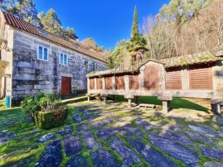 Masia  Lugar